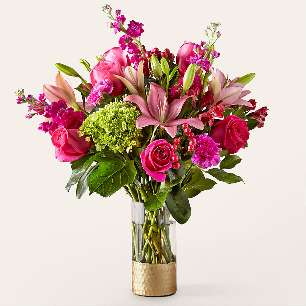 Magic in the Air Bouquet – Willow Blooms Floral, Marlin TX