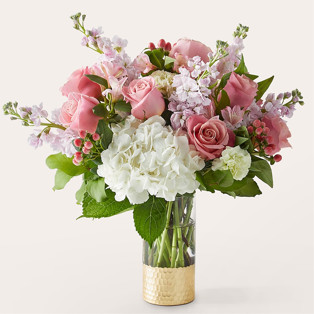 Little Luxuries Bouquet – Willow Blooms Floral, Marlin TX