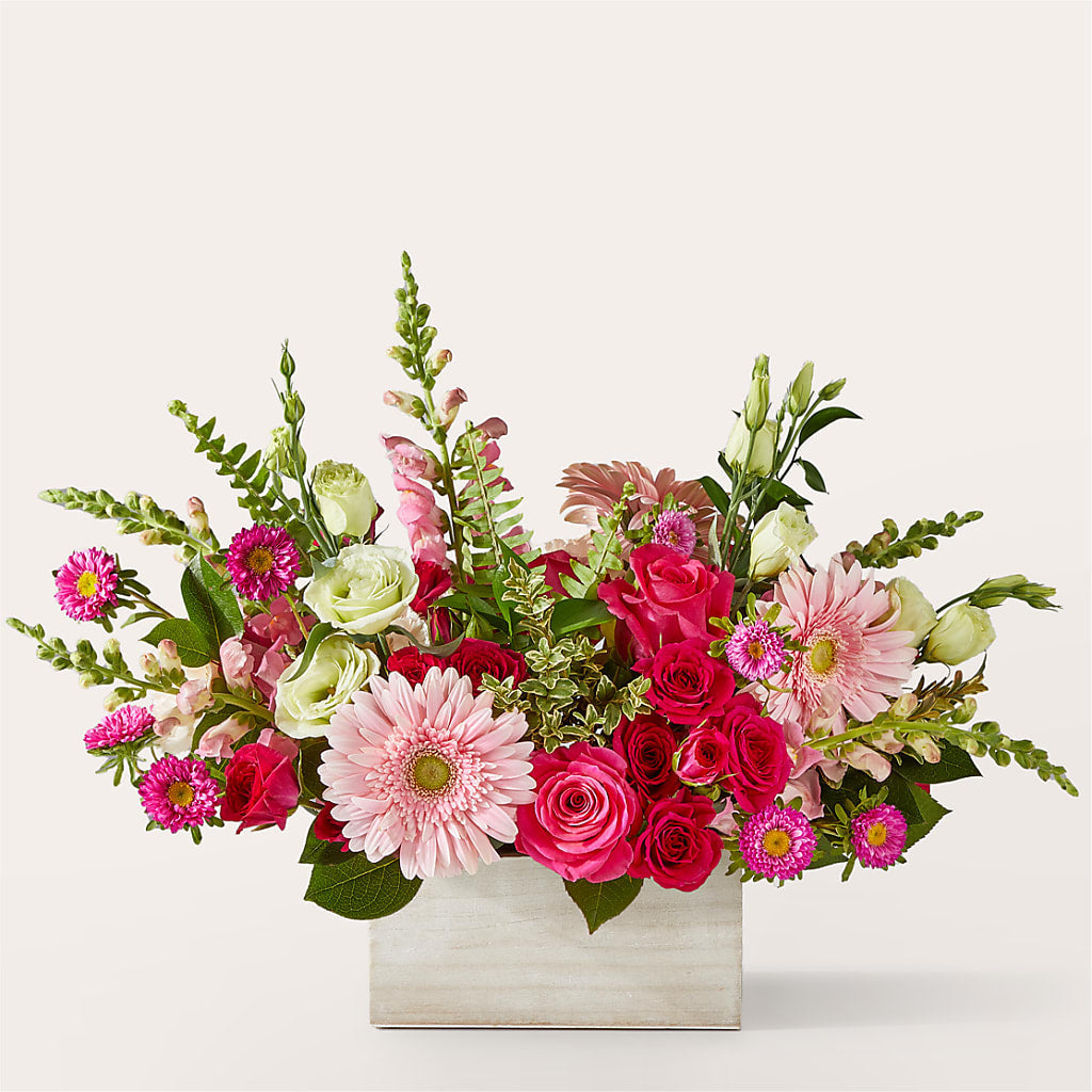 Too Cute Bouquet – Willow Blooms Floral, Marlin TX