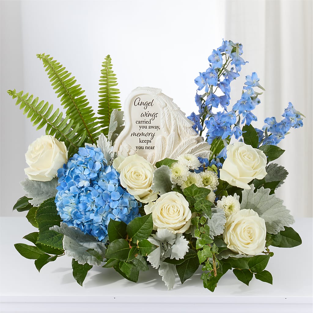 Dearest Arrangement – Willow Blooms Floral, Marlin TX