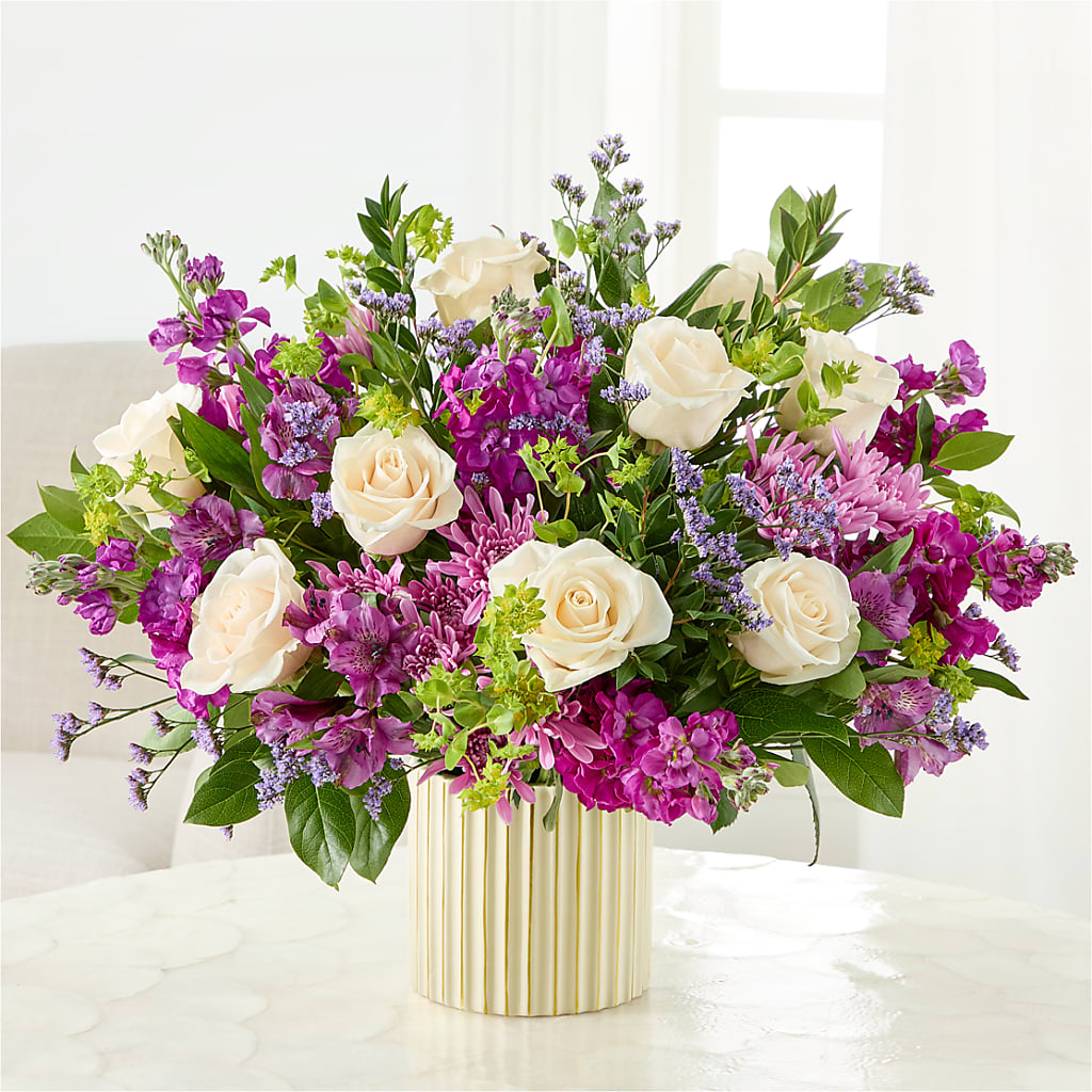 The Boutique Bouquet – Willow Blooms Floral, Marlin TX