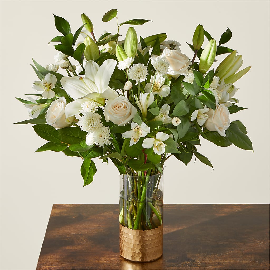 Beautiful Day Bouquet – Willow Blooms Floral, Marlin TX