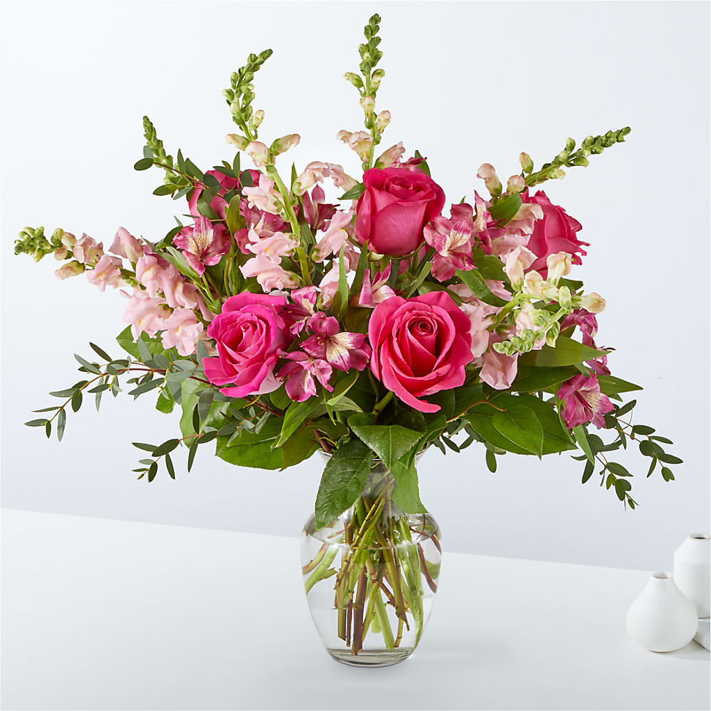 Evermore Bouquet – Willow Blooms Floral, Marlin TX
