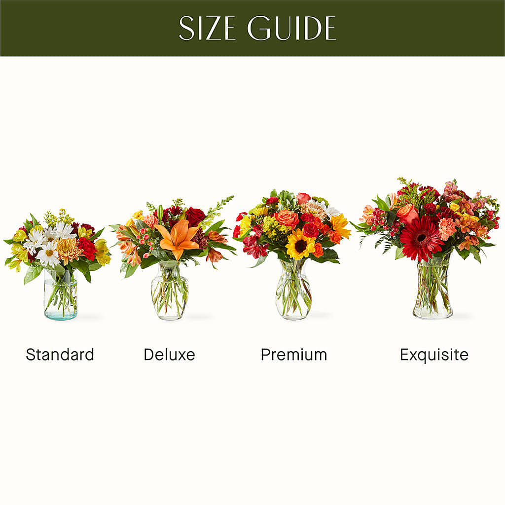 Fall Delight – A Florist Original – Willow Blooms Floral, Marlin TX