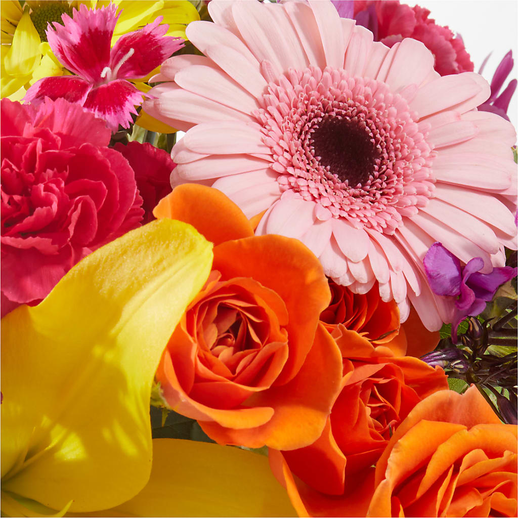 You're Invited - A Florist Original – Willow Blooms Floral, Marlin TX