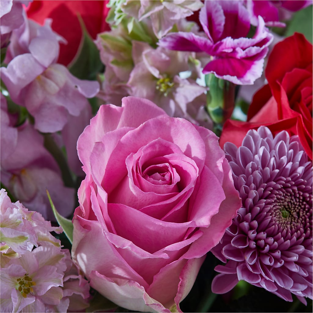 Better Together - A Luxury Florist Original – Willow Blooms Floral, Marlin TX