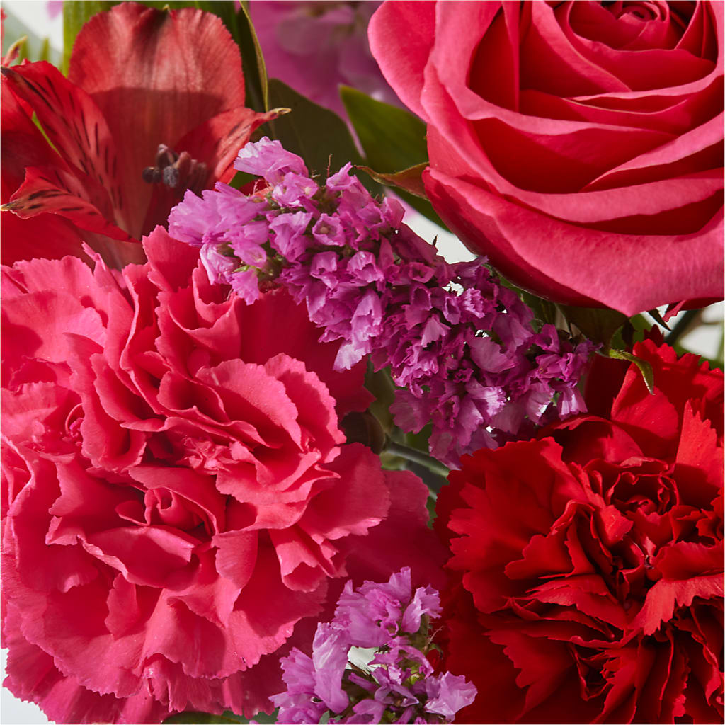Simply the Best - A Florist Original – Willow Blooms Floral, Marlin TX