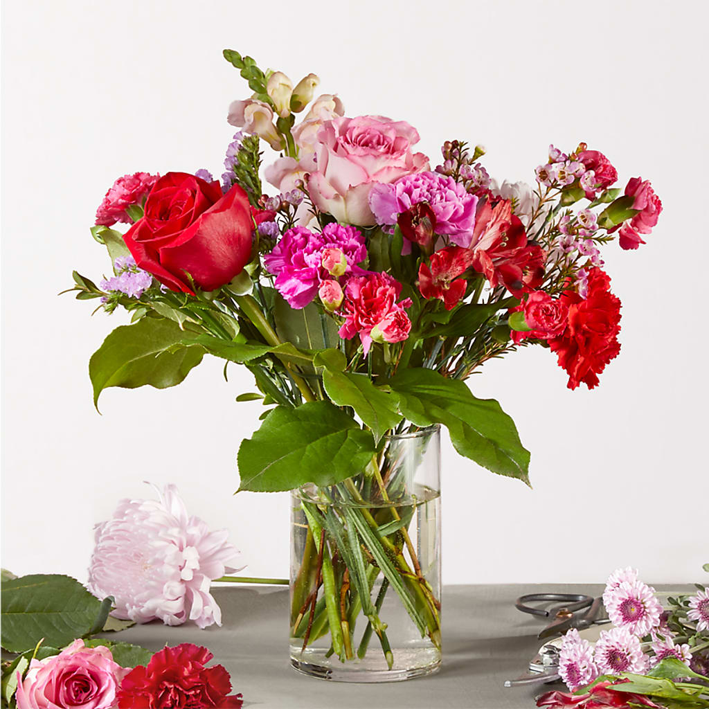 Regal Jewel – A Florist Original – Willow Blooms Floral, Marlin TX