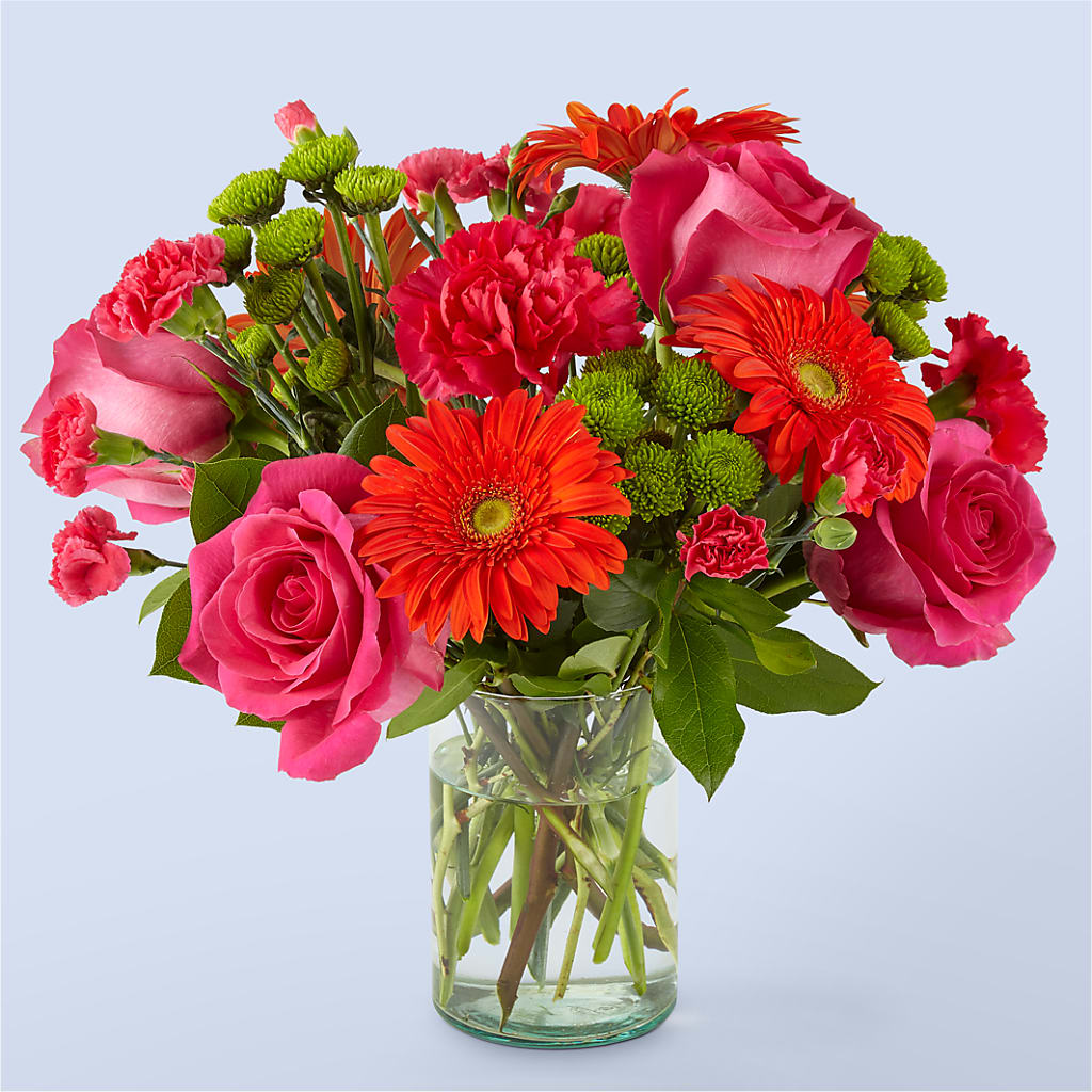 Best Dressed Bouquet – Willow Blooms Floral, Marlin TX