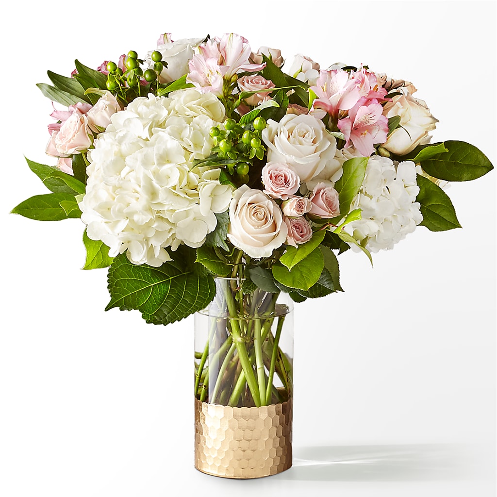 Parisian Stroll Bouquet – Willow Blooms Floral, Marlin TX