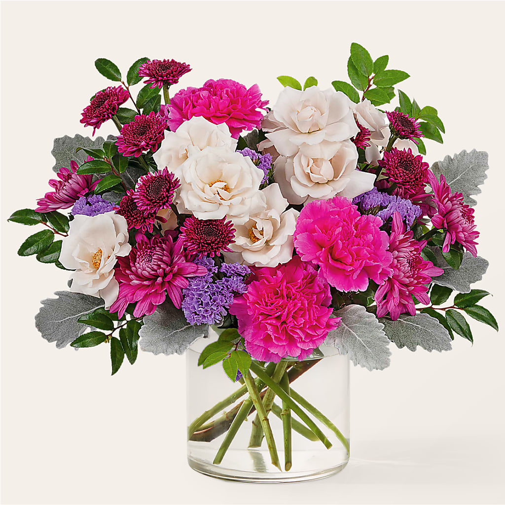 Dose of Cheer Bouquet – Willow Blooms Floral, Marlin TX