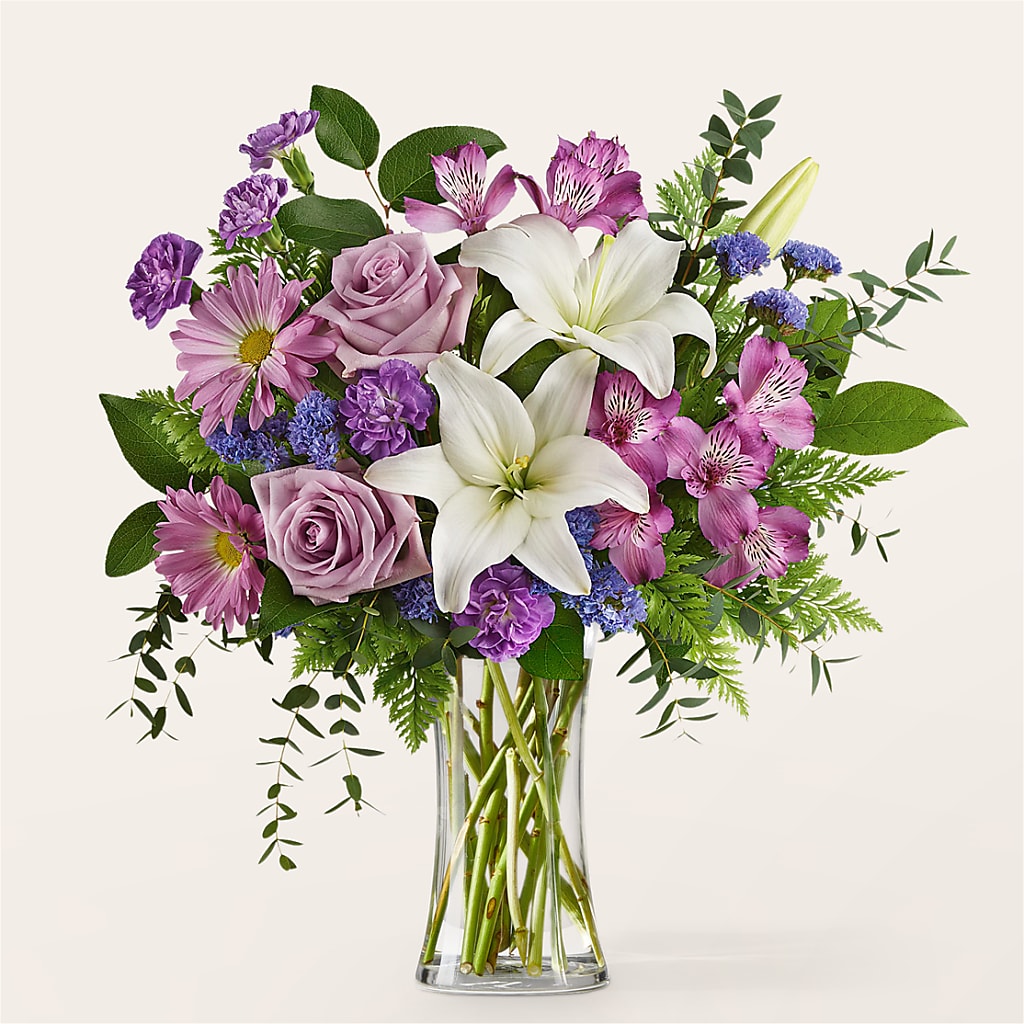 The Dreamscape Bouquet – Willow Blooms Floral, Marlin TX