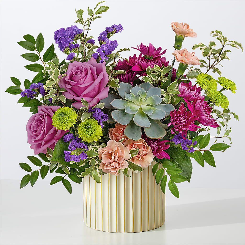 You're a Gem Bouquet – Willow Blooms Floral, Marlin TX