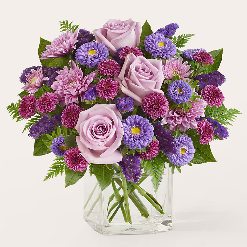 In Harmony Bouquet – Willow Blooms Floral, Marlin TX
