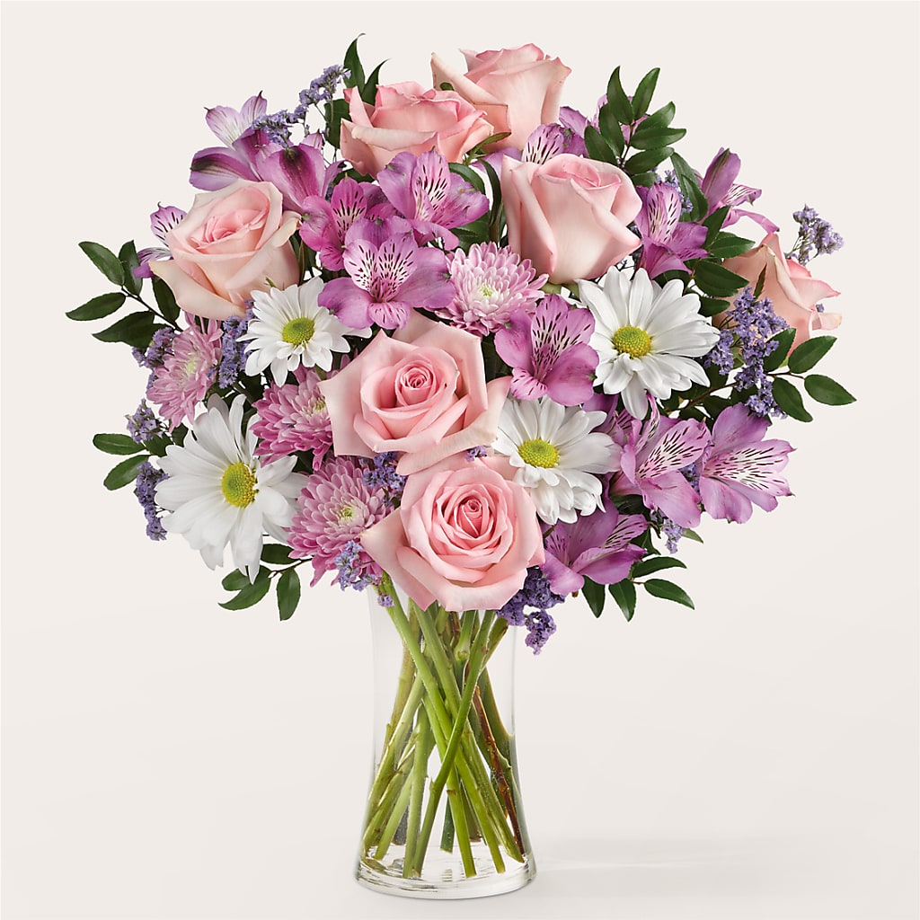 Enchantment Bouquet – Willow Blooms Floral, Marlin TX