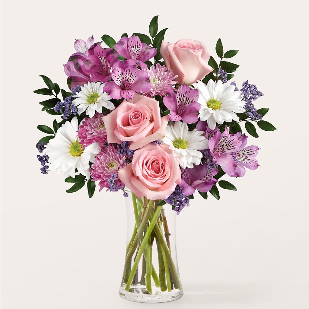 Enchantment Bouquet – Willow Blooms Floral, Marlin TX