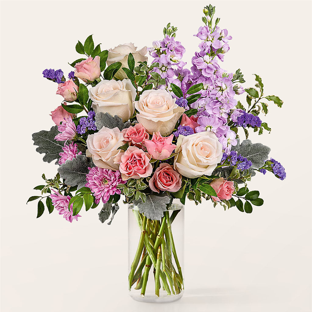 Well Wishes Bouquet – Willow Blooms Floral, Marlin TX