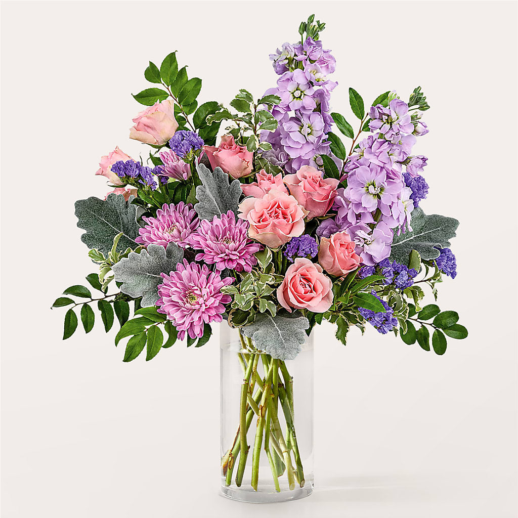Well Wishes Bouquet – Willow Blooms Floral, Marlin TX
