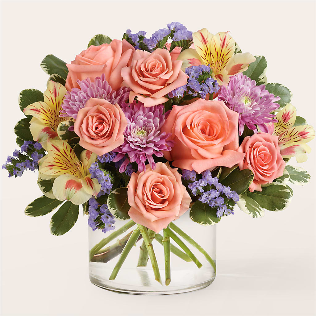 Candy Coated Bouquet – Willow Blooms Floral, Marlin TX