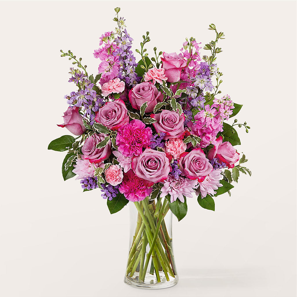 Sincerely Yours Bouquet – Willow Blooms Floral, Marlin TX