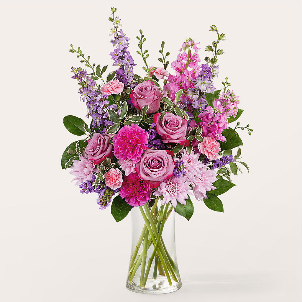 Sincerely Yours Bouquet – Willow Blooms Floral, Marlin TX
