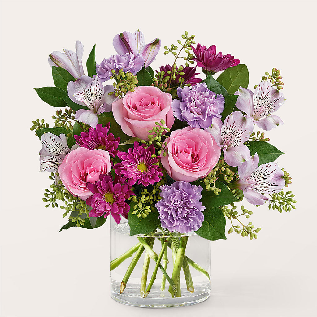 In the Clouds Bouquet – Willow Blooms Floral, Marlin TX