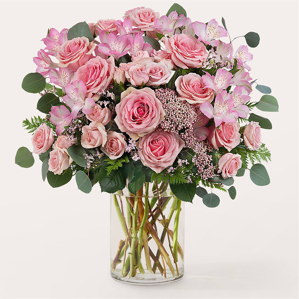 Sweetheart Bouquet – Willow Blooms Floral, Marlin TX