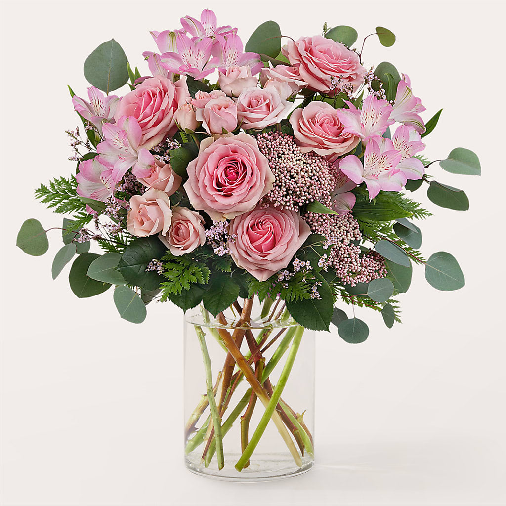Sweetheart Bouquet – Willow Blooms Floral, Marlin TX