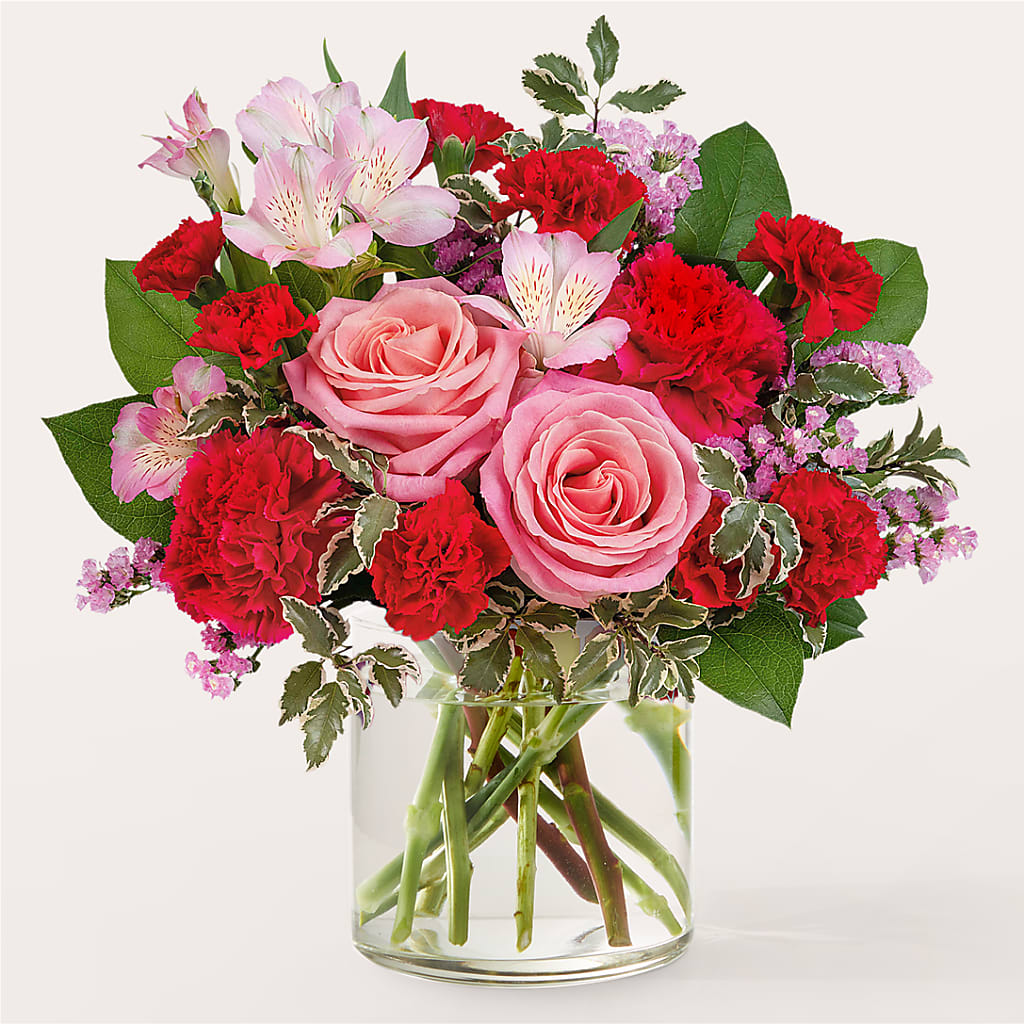First Impressions Bouquet – Willow Blooms Floral, Marlin TX