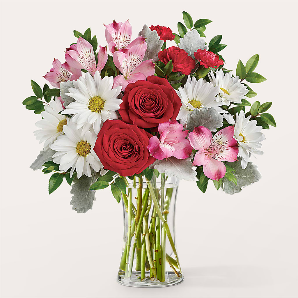 Sugary Sweet Bouquet – Willow Blooms Floral, Marlin TX