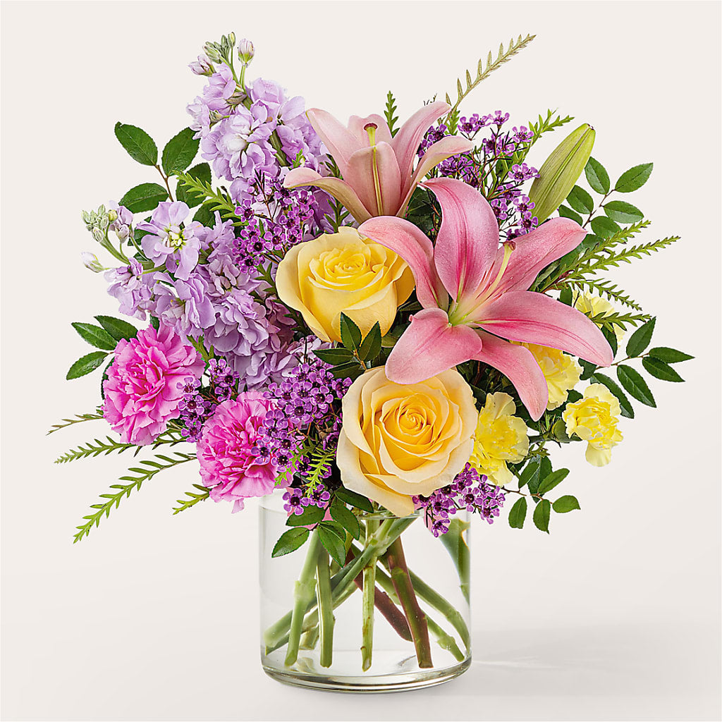 Jubilee Bouquet – Willow Blooms Floral, Marlin TX