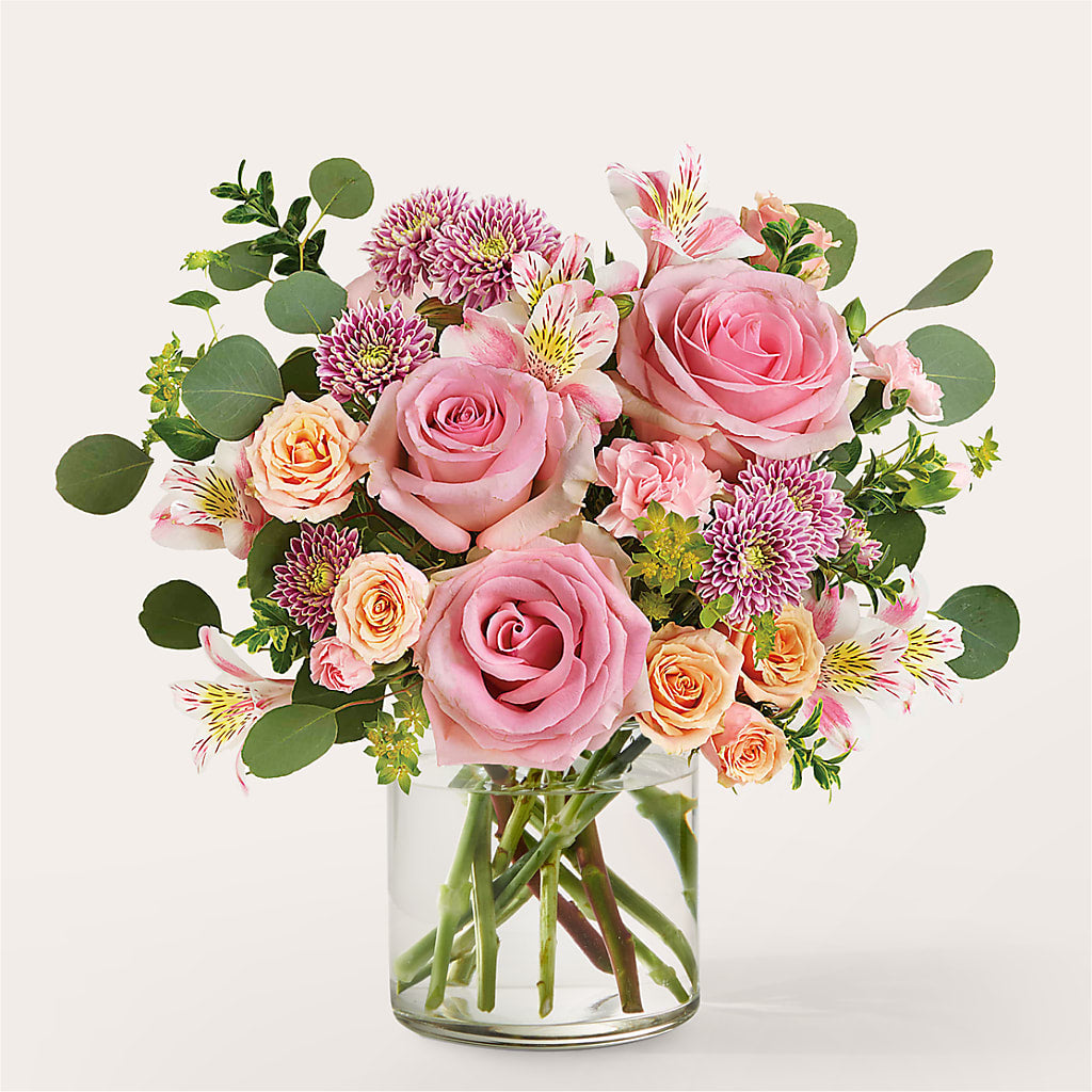 Pleasant Pastures Bouquet – Willow Blooms Floral, Marlin TX