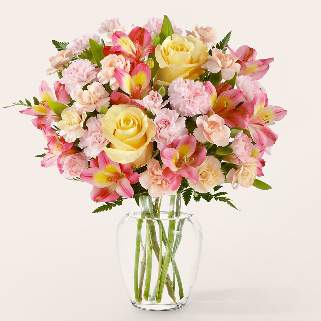 Just Lovely Bouquet – Willow Blooms Floral, Marlin TX