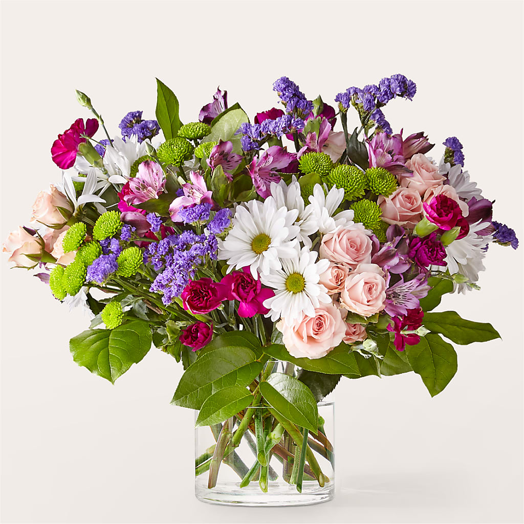 Wild Berry Bouquet – Willow Blooms Floral, Marlin TX