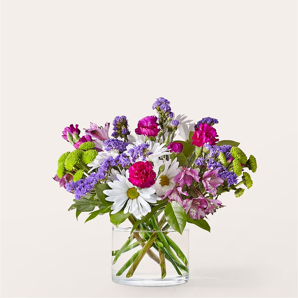 Wild Berry Bouquet – Willow Blooms Floral, Marlin TX