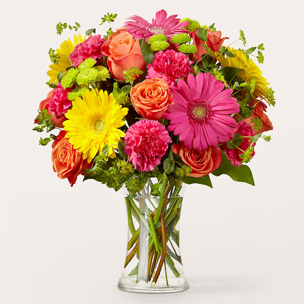 Fruit Punch Bouquet – Willow Blooms Floral, Marlin TX