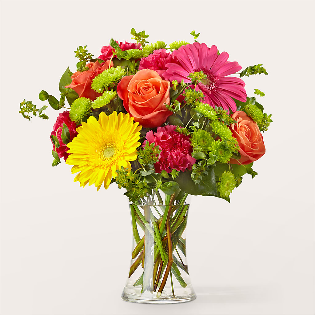 Fruit Punch Bouquet – Willow Blooms Floral, Marlin TX