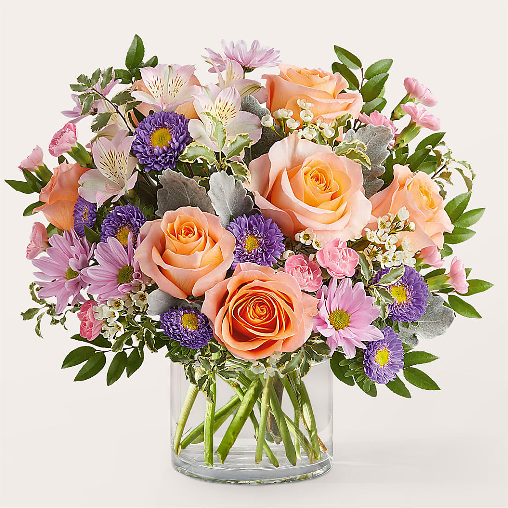 Glimmer Bouquet – Willow Blooms Floral, Marlin TX