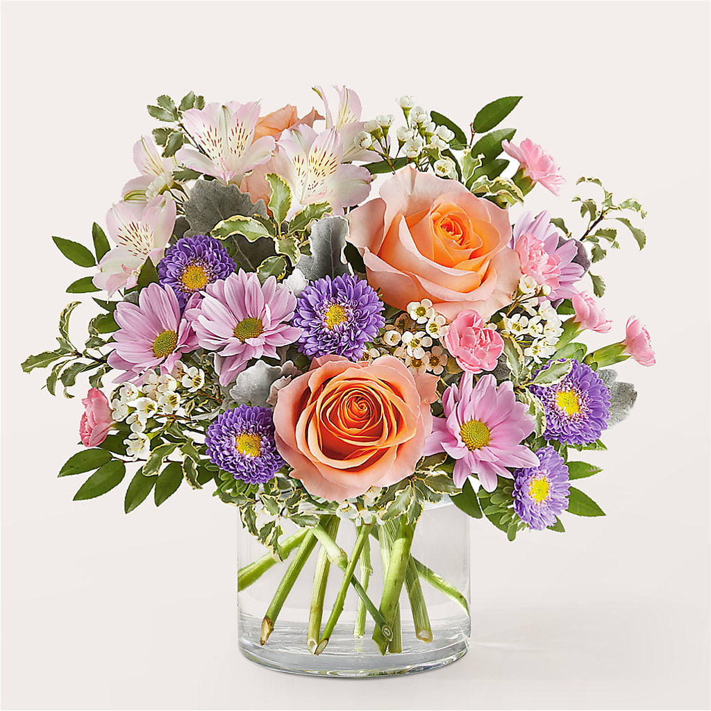 Glimmer Bouquet – Willow Blooms Floral, Marlin TX