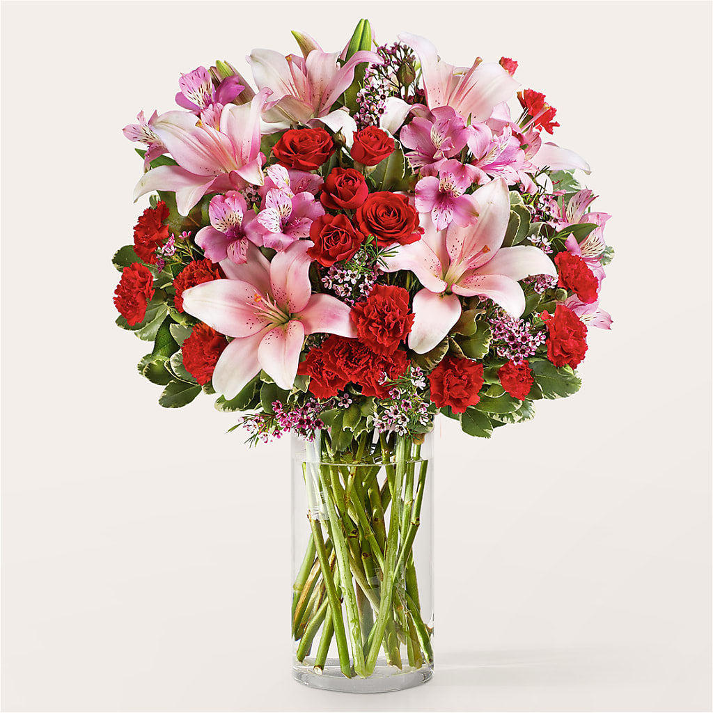 Kismet Bouquet – Willow Blooms Floral, Marlin TX