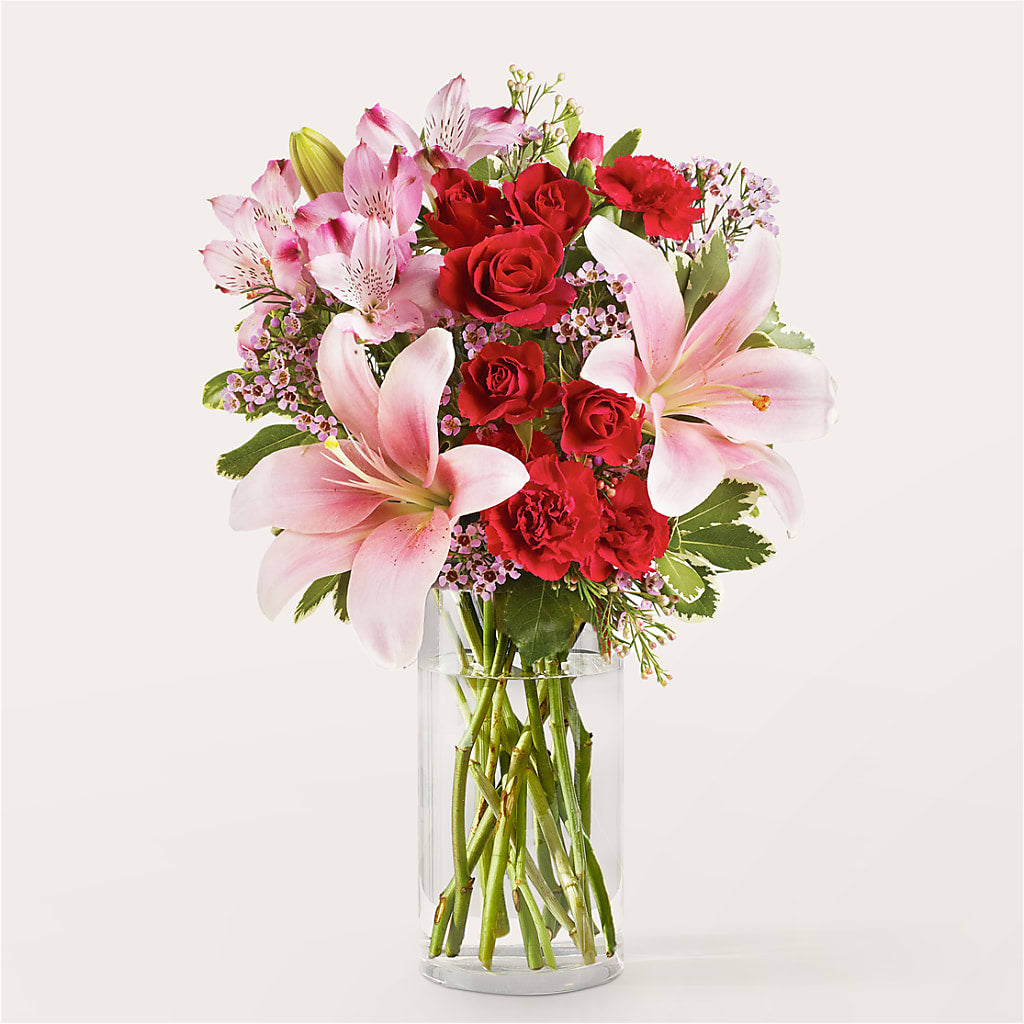 Kismet Bouquet – Willow Blooms Floral, Marlin TX