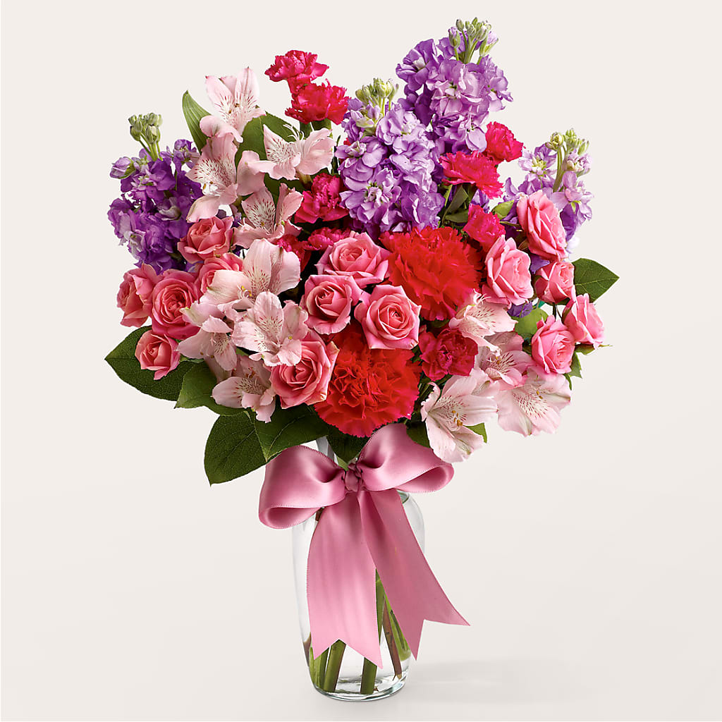 Main Character Bouquet – Willow Blooms Floral, Marlin TX