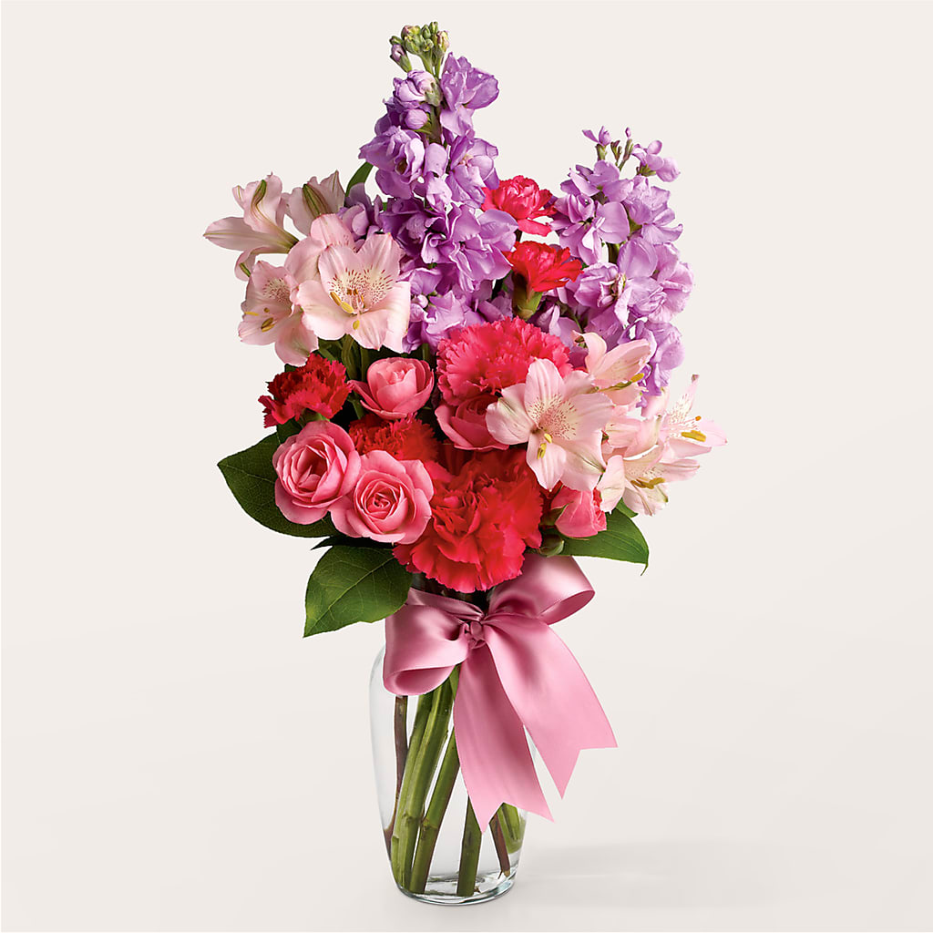 Main Character Bouquet – Willow Blooms Floral, Marlin TX