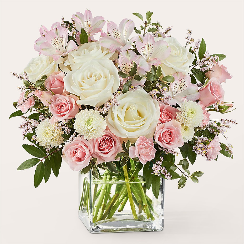 Day Made Bouquet – Willow Blooms Floral, Marlin TX