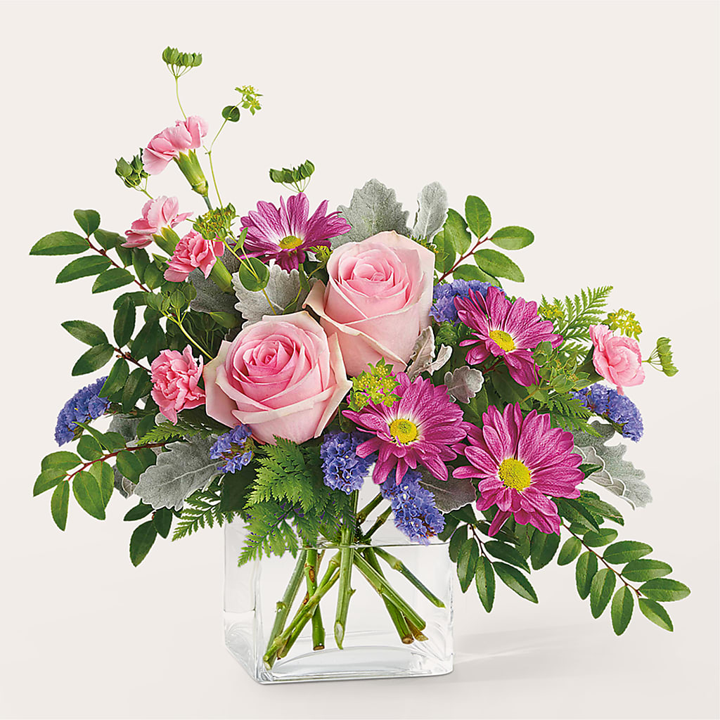 Starlet Bouquet – Willow Blooms Floral, Marlin TX