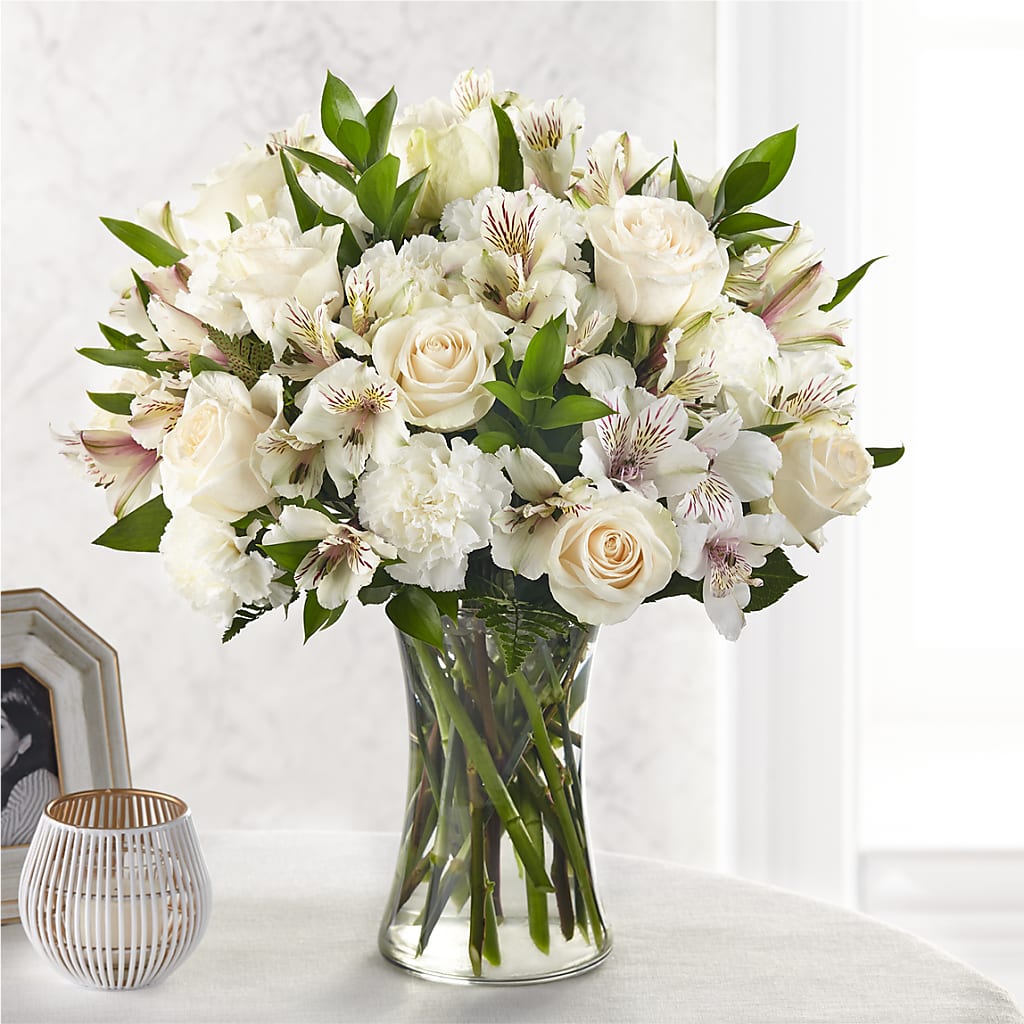 Cherished Friend Bouquet – Willow Blooms Floral, Marlin TX