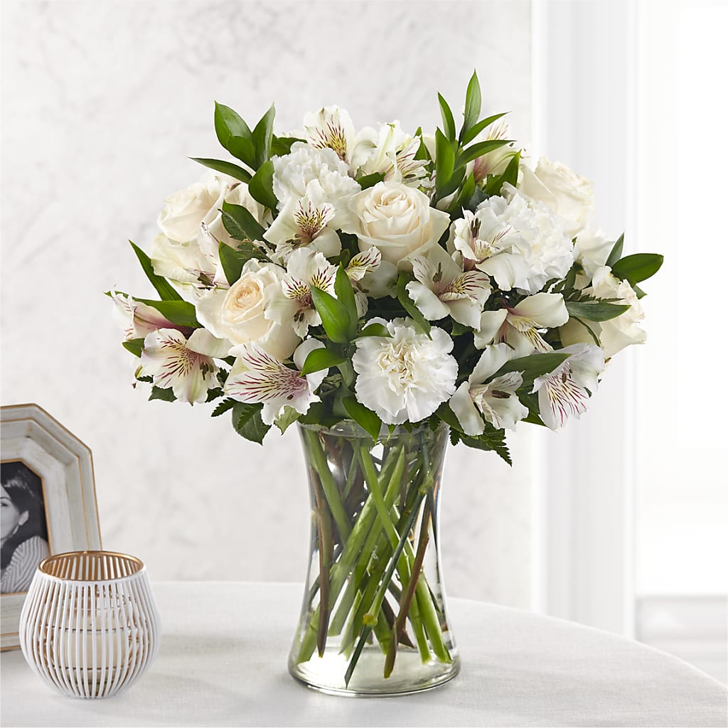 Cherished Friend Bouquet – Willow Blooms Floral, Marlin TX