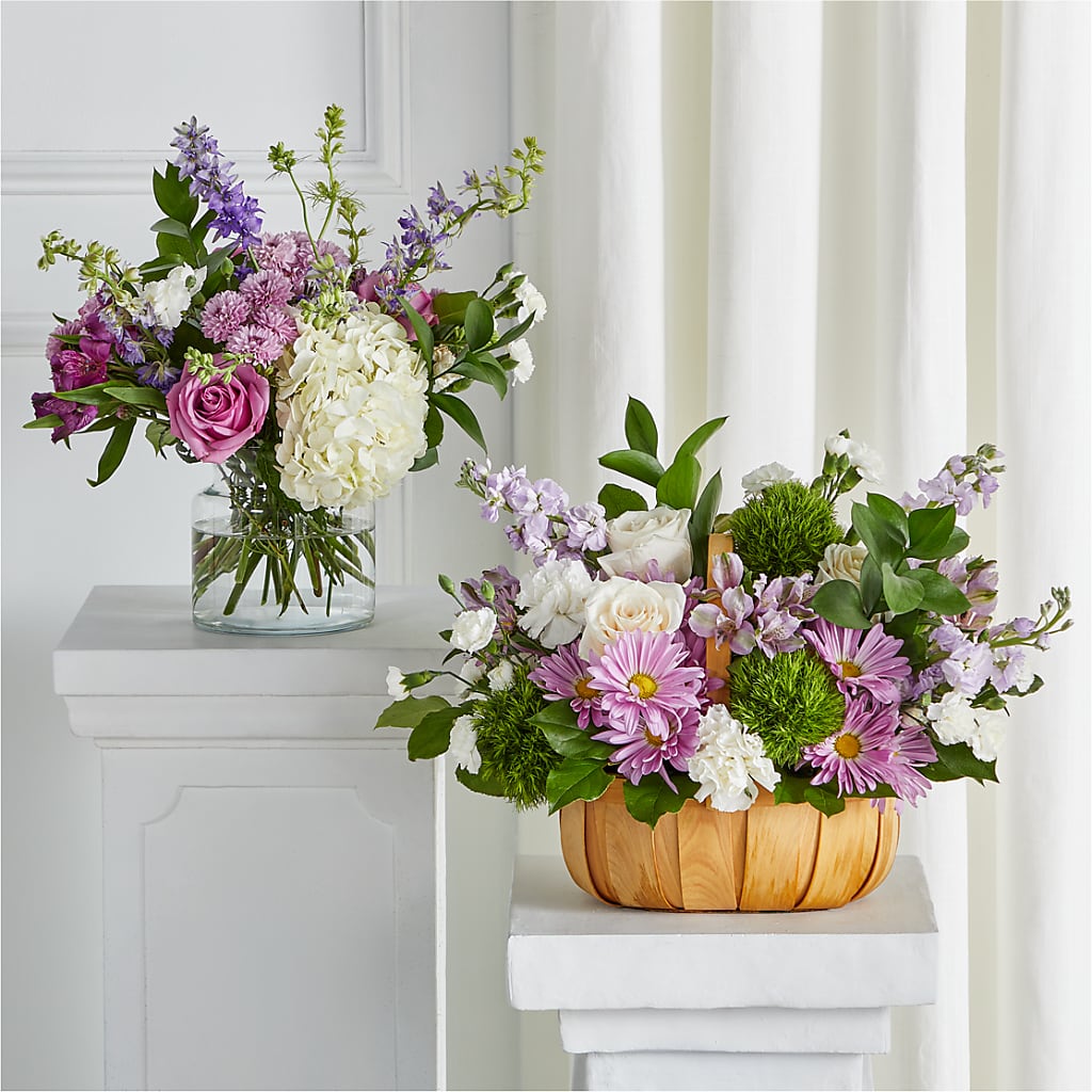 Tender Embrace Bundles – Willow Blooms Floral, Marlin TX