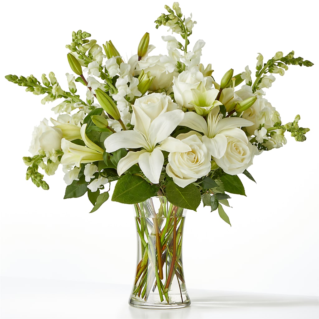 Eternal Friendship Bouquet – Willow Blooms Floral, Marlin TX