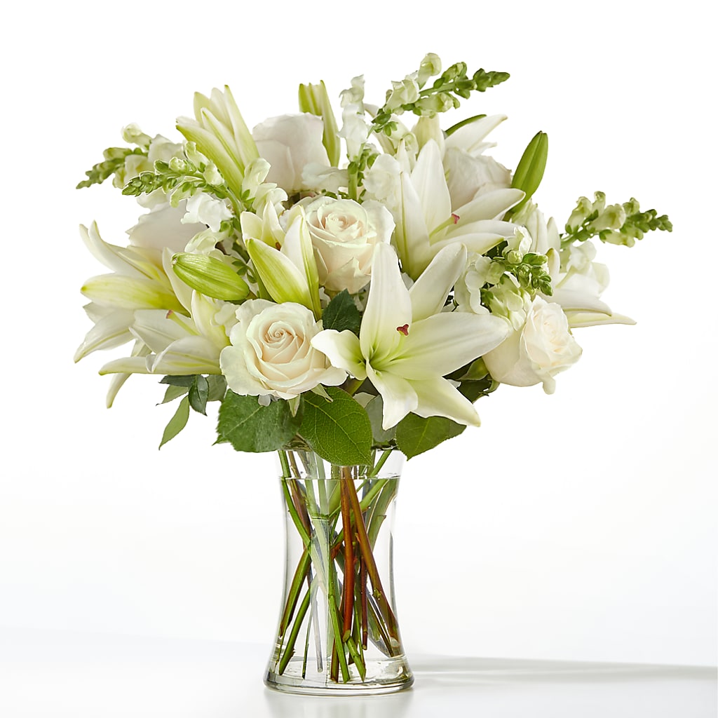 Eternal Friendship Bouquet – Willow Blooms Floral, Marlin TX